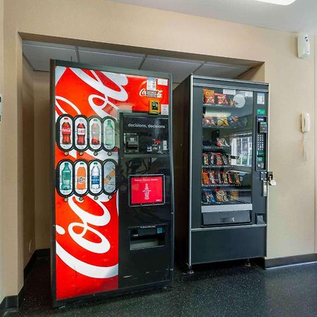 Mainstay Suites Washington Dulles Airport Chantilly Eksteriør bilde