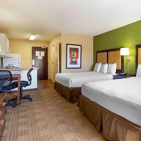 Mainstay Suites Washington Dulles Airport Chantilly Eksteriør bilde