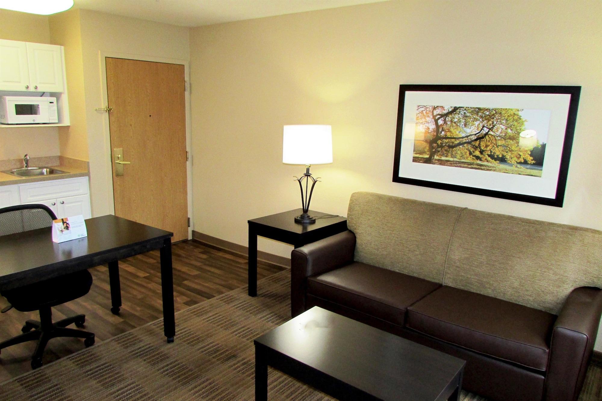 Mainstay Suites Washington Dulles Airport Chantilly Eksteriør bilde