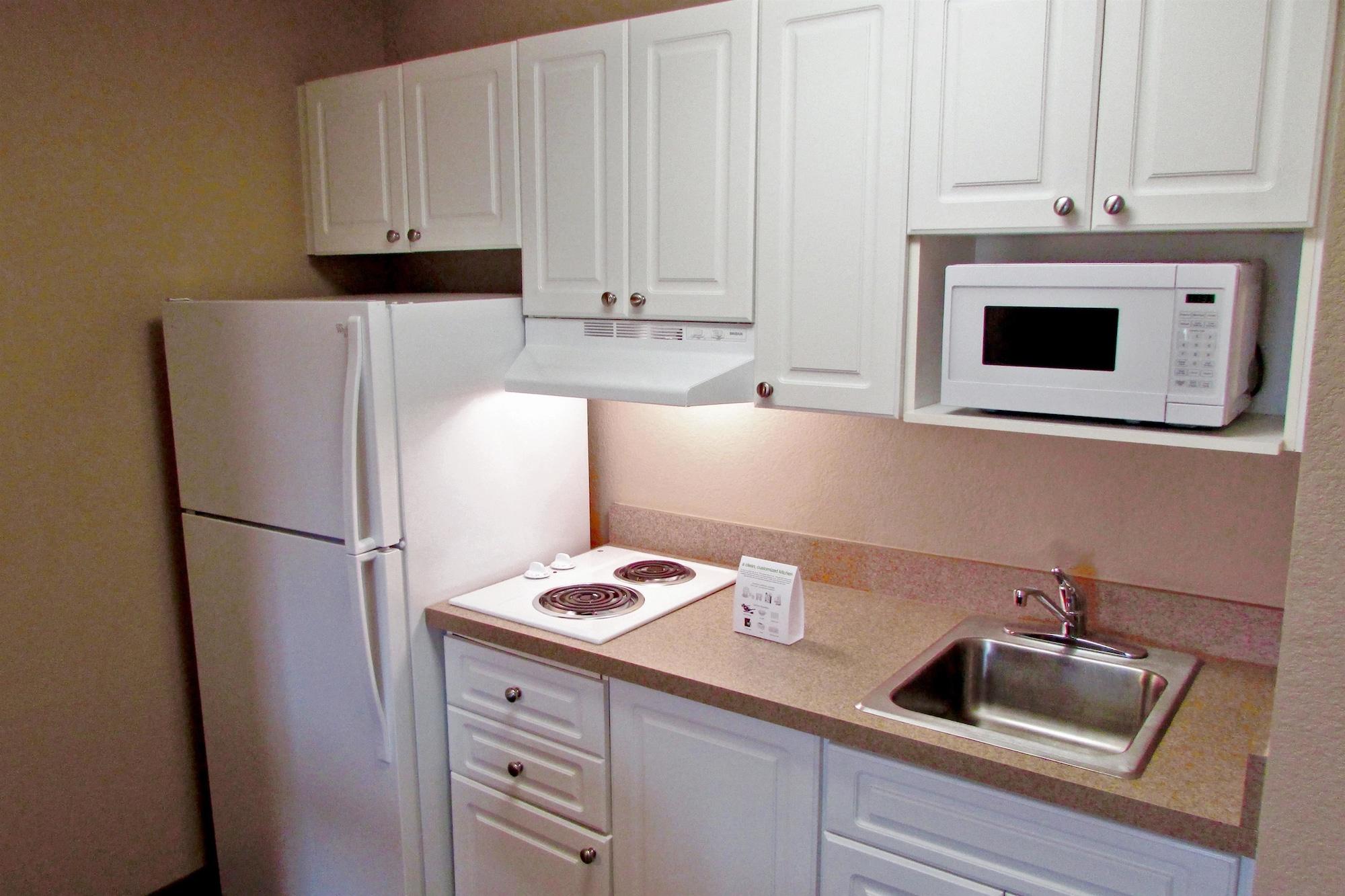 Mainstay Suites Washington Dulles Airport Chantilly Eksteriør bilde