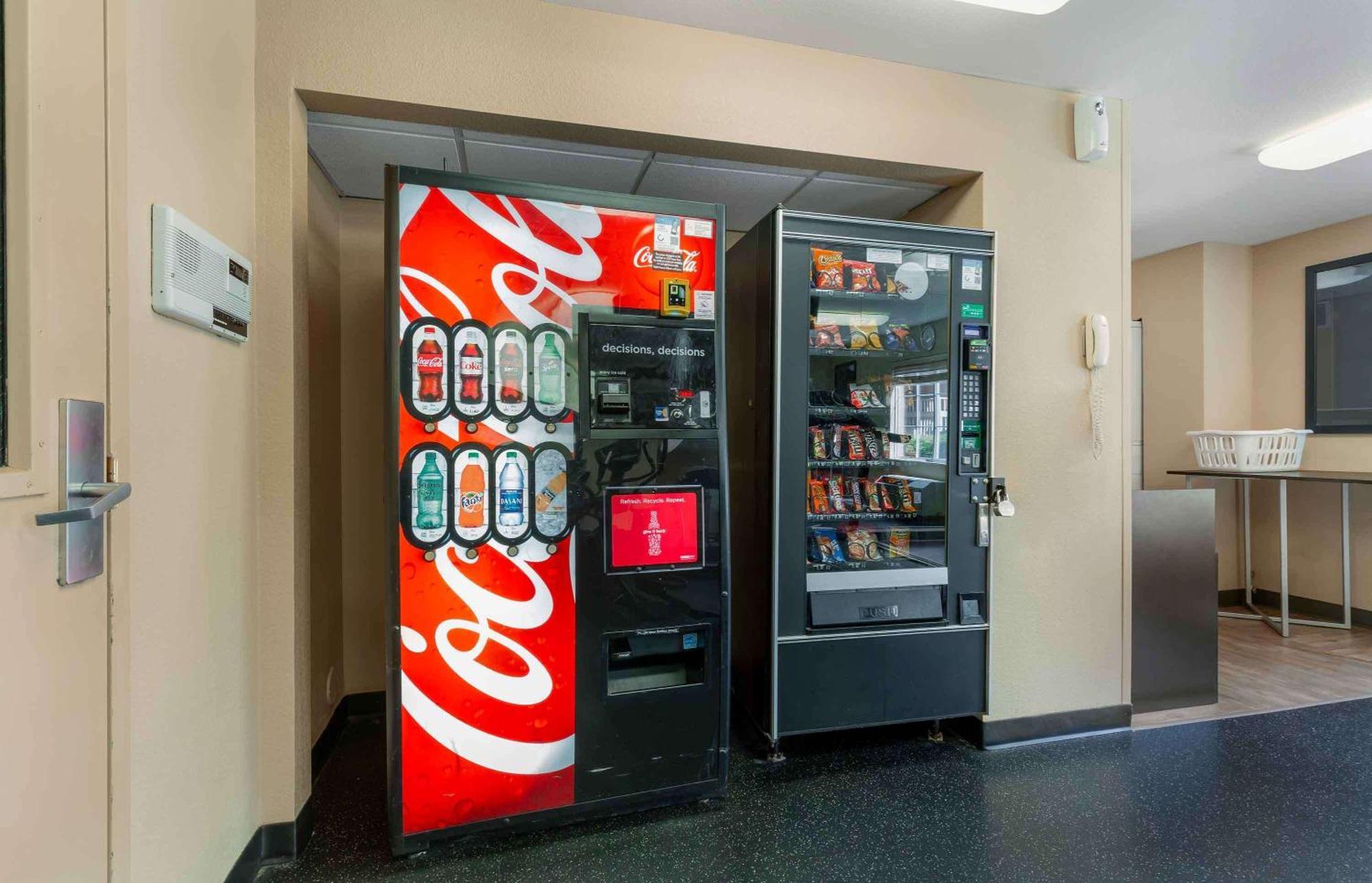 Mainstay Suites Washington Dulles Airport Chantilly Eksteriør bilde